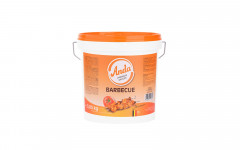 SAUCE BARBECUE 3L SEAU