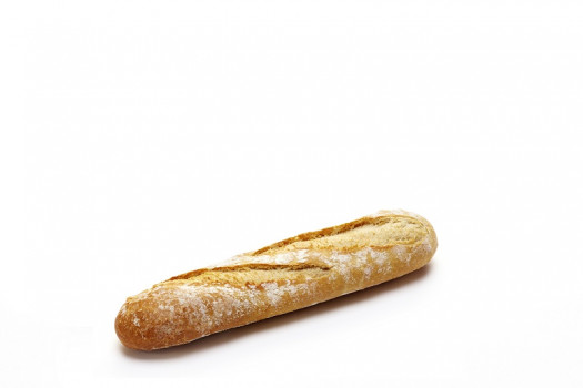 BAGUETTE COUNTRY BLANCHE 28CM 42*160GR/2104273