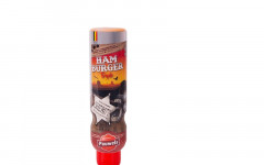 SAUCE HAMBURGER TRIPLE 1L TUBE