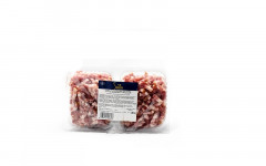 LARDONS FUMES 2*500GR