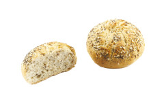 PISTOLET RUSTIQUE MULTICEREAL 80*80GR /404529