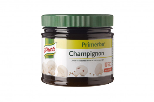 PRIMERBA CHAMPIGNONS 340GR