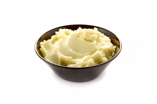 PUREE NATURE 2.5KG