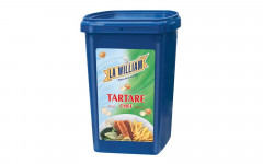 SAUCE TARTARE CHEF 5L BOX