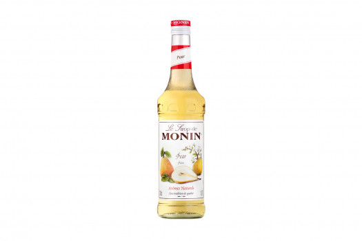 SIROP POIRE 70CL