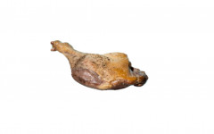 CUISSE DE CANARD MAIGRE CONFITE +/-290GR, KG