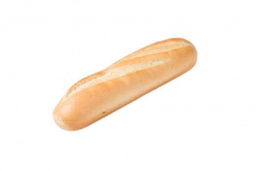 BAGUETTE PLUS 27CM PRE COUPE 50*130GR/223945