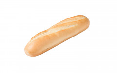 BAGUETTE PLUS 27CM PRE COUPE 50*130GR/223945