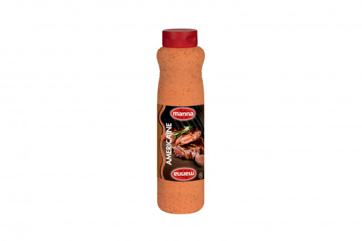 SAUCE AMERICAINE 1L TUBE