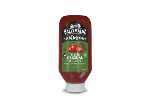 SAUCE ORIGINAL RELISH DELI 960ML