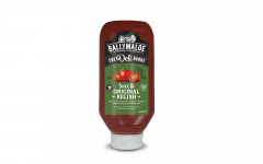 SAUCE ORIGINAL RELISH DELI 960ML