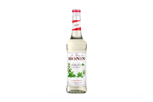 SIROP MOJITO MINT 70CL