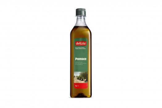 HUILE D'OLIVE POMACE 1L