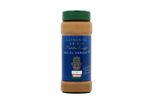EPICE RAS EL HANOUT 570GR