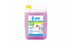 DIPP12 DESINFECTANT ANTI BACTERIEN 5L