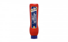 SAUCE KETCHUP TOMATE 1L TUBE