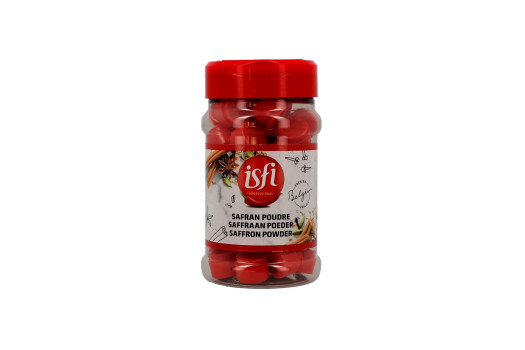 SAFRAN POUDRE 50*15GR