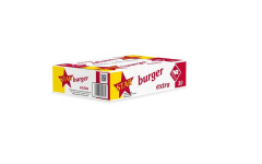 STARBURGER 30*100GR