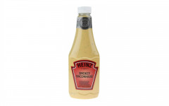 SAUCE BACONNAISE SMOKEY 875ML