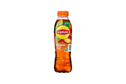 ICE TEA PECHE 24*50CL PET