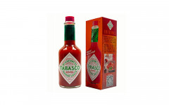 TABASCO 350Ml DELBYS bout.