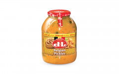 SAUCE PICKELS BELGIAN 2L PET