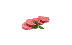 BURGER FRESH MINI 112*70GR