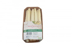 ASPERGE BLANCHE 16/20 RAVIER 500GR