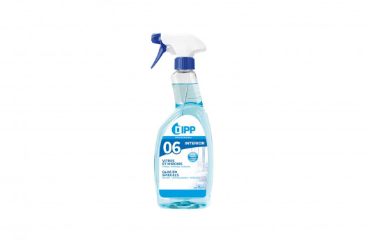 DIPP06 NETTOYANT VITRE ET MULTI SURFACE 750ML