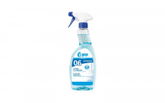 DIPP06 NETTOYANT VITRE ET MULTI SURFACE 750ML