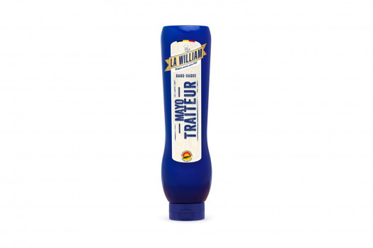 SAUCE MAYONNAISE TRAITEUR 1L TUBE