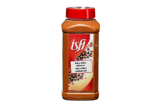 PILI PILI MOULU 400GR