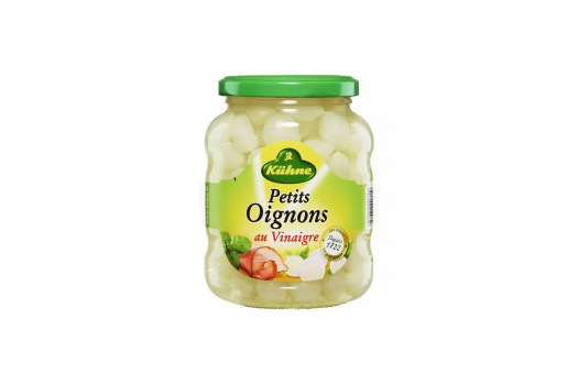 OIGNON PERLE 370ML