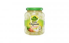 PETITS OIGNONS AIGRE-DOUX 370ML