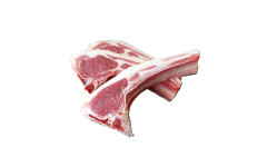 AGNEAU COTE SIMPLE /KG