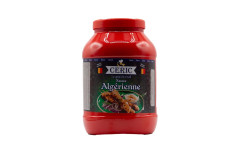 SAUCE ALGERIENNE 3L PET