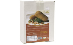 CROQUETTE CREVETTE 24*60GR