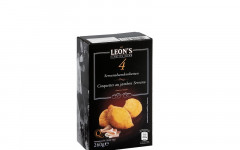 CROQUETTE JAMBON SERRANO 4*65GR