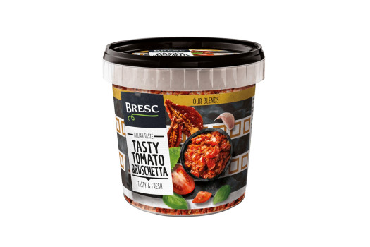 BRUSCHETTA TOMATE 1KG
