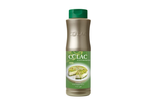 COULIS PISTACHE 1L