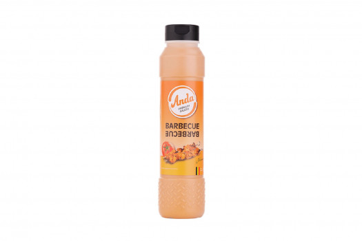 SAUCE BARBECUE 1L TUBE