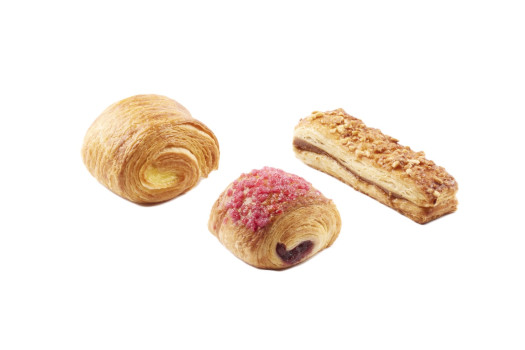 MINI VIENNOISERIE DELUXE MIX 150*37GR /5002139