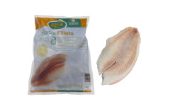 FILET DE TILAPIA /140-200GR 800GR