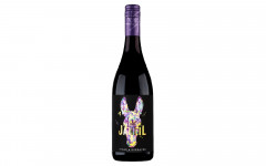 VIN ROUGE SYRAH HAUT JANEIL 75CL