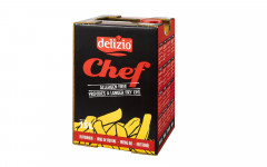 HUILE FRITURE CHEF 15L