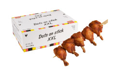 DOTS ON STICK XXL 15*260GR