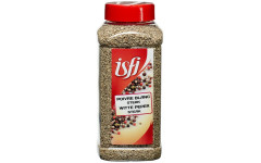 POIVRE BLANC STEAK 650GR