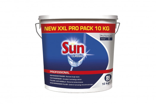 SUN VAISELLE POUDRE 10KG