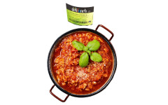 SAUCE BOLOGNAISE 5KG