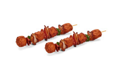 BROCHETTE SHASLICK 25*120GR